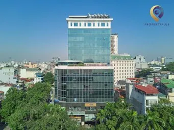 Vinafor Building